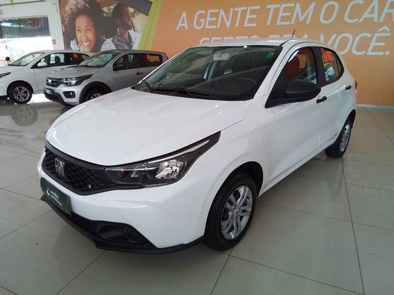 FIAT ARGO 1.0 FIREFLY FLEX MANUAL FIAT ARGO 1.0 FIREFLY FLEX MANUAL